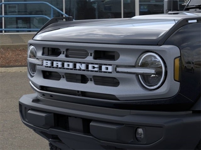 2024 Ford Bronco Big Bend®